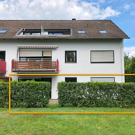 Ferienwohnung Stiefelmuehle Sankt Ingbert Exterior photo